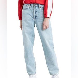 BRAND NEW Levis Dad Jeans in Charlie Boy